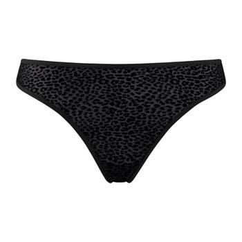 Marlies Dekkers Feline Jazz Zwart Slip