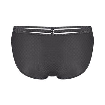 Marlies Dekkers Space Odyssey Grijs Slip