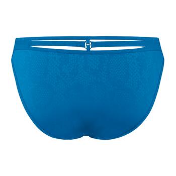 Marlies Dekkers Space Odyssey Blauw Slip
