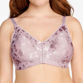 Naturana Minimizer Lila Wireless bh