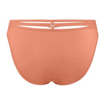 Marlies Dekkers Space Odyssey Perzik Slip