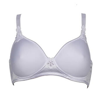 Elbrina Valerie Wit Wireless bh