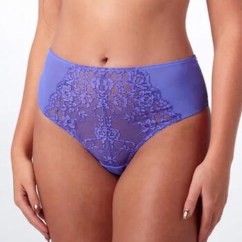 After Eden D-Cup & Up NF BO Lavendel String
