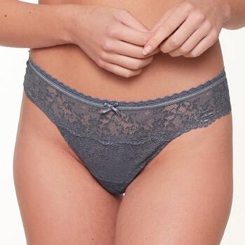 LingaDore Daily Basic Dark Slade String