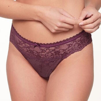 LingaDore Daily Basic Winetasting String
