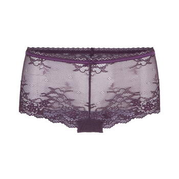 LingaDore Daily Basic Winetasting Short