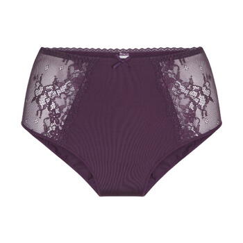 LingaDore Daily Maxi Slip Winetasting High Brief