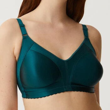 Naturana Minimizer Groen Wireless bh