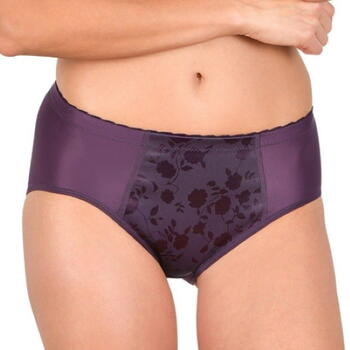 Naturana Minimizer Aubergine High Brief