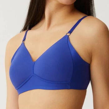 Naturana Side smoother Cobalt Wireless bh