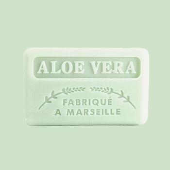 Le Savonnier Aloë Vera  Zeep