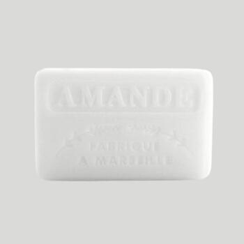 Le Savonnier Amandel  Zeep