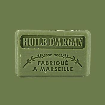 Le Savonnier Argan  Zeep