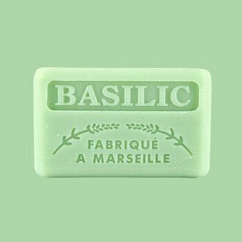 Le Savonnier Basilicum  Zeep