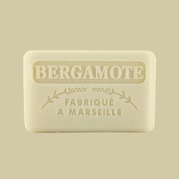Le Savonnier Bergamot  Zeep