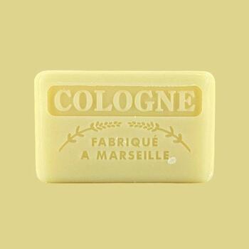Le Savonnier Cologne  Zeep