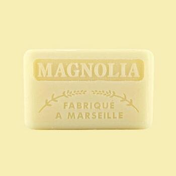 Le Savonnier Magnolia  Zeep