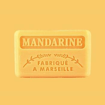 Le Savonnier Mandarijn  Zeep