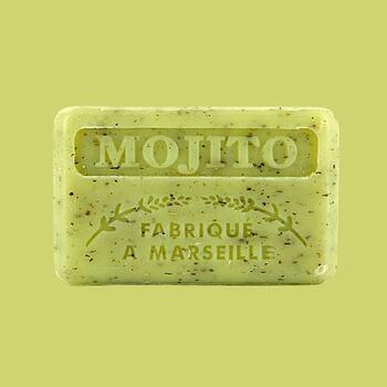 Le Savonnier Mojito  Zeep