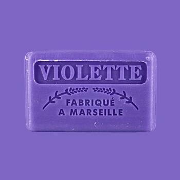 Le Savonnier Violet  Zeep