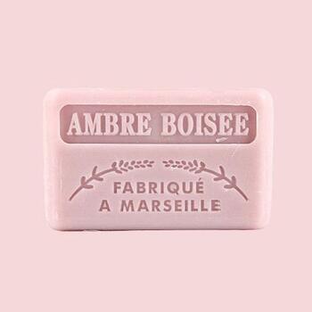 Le Savonnier Amber  Zeep