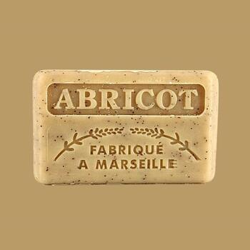 Le Savonnier Abrikoos  Zeep