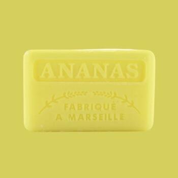 Le Savonnier Ananas  Zeep