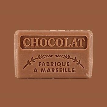Le Savonnier Chocolade  Zeep