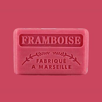 Le Savonnier Framboos  Zeep