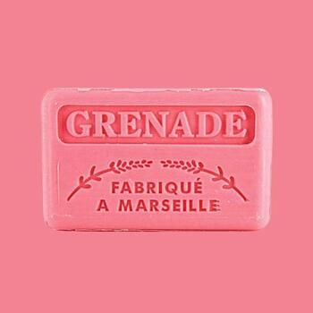 Le Savonnier Granaatappel  Zeep