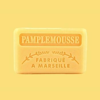 Le Savonnier Grapefruit  Zeep