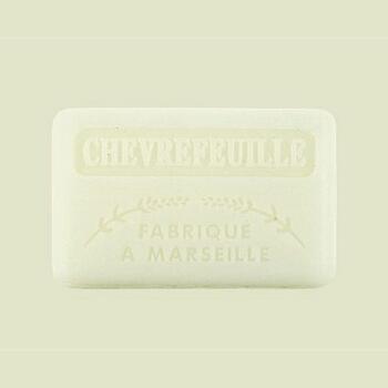 Le Savonnier Kamperfoelie  Zeep