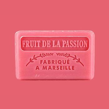 Le Savonnier Passievrucht  Zeep