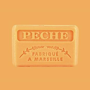 Le Savonnier Perzik  Zeep