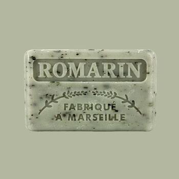 Le Savonnier Rozemarijn  Zeep
