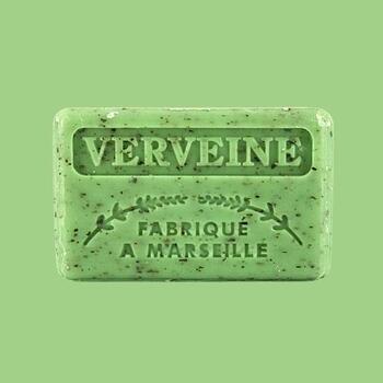 Le Savonnier Verbena  Zeep