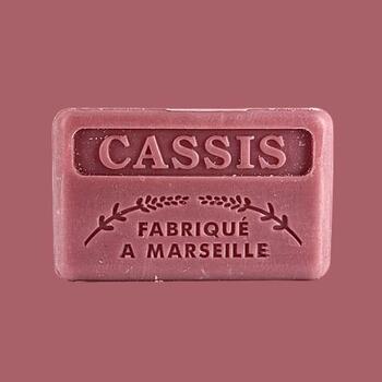 Le Savonnier Zwarte Bessen  Zeep