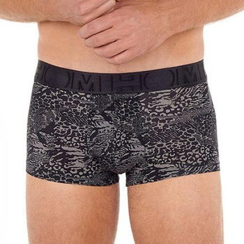 HOM Nairobi Zwart Sport Boxer