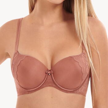 Lisca Evelyn Cinnamon Voorgevormde bh