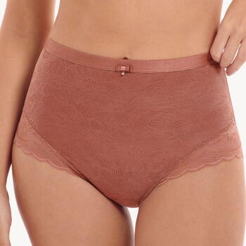 Lisca Evelyn Cinnamon High Brief
