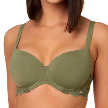 After Eden D-Cup & Up LIV Khaki Voorgevormde bh