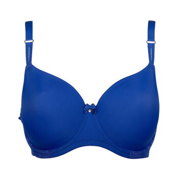 After Eden D-Cup & Up Faro Cobalt Voorgevormde bh