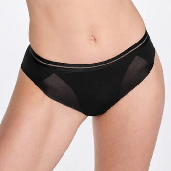Naturana Monday Zwart Short