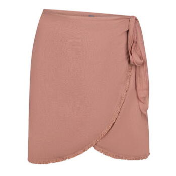 LingaDore Beach Strand Rokje Beige Strandmode