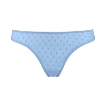 Marlies Dekkers Petit Point Blauw String