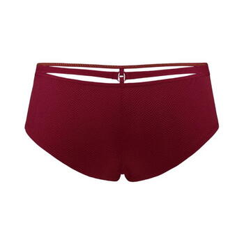 Marlies Dekkers Space Odyssey Donker Rood Short
