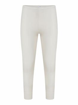 Beeren Ondergoed Long John Ivoor Unisex Thermo Broek