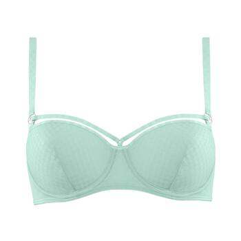 Marlies Dekkers Space Odyssey Mint Voorgevormde bh
