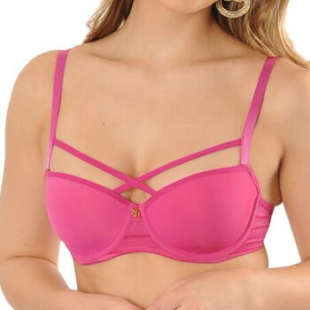 Sapph ICB Rosie Fuchsia Voorgevormde bh
