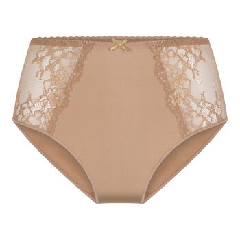 LingaDore Daily Maxi Slip Camel High Brief
